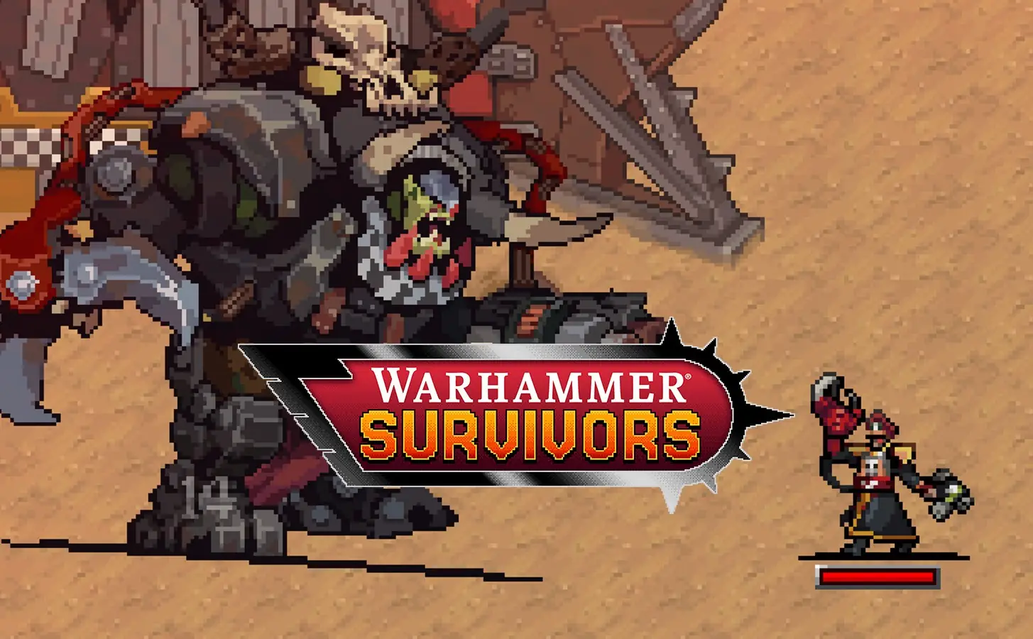 Warhammer Survivors Legend of Catachan: Demo Unlock Guide