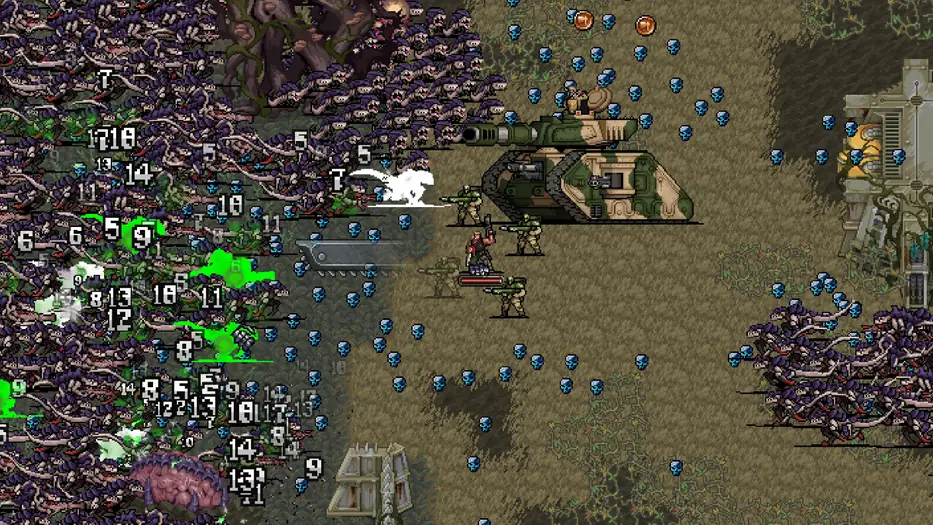 Warhammer Survivors System Requirements: PC and Deck